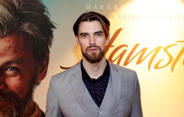 Иисуса Христа в сиквеле фильма «Страсти Христовы» сыграет финский актер